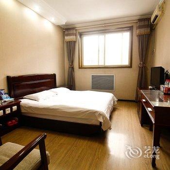 西安新疆军区翠华酒店(大雁塔店)酒店提供图片