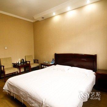 西安新疆军区翠华酒店(大雁塔店)酒店提供图片