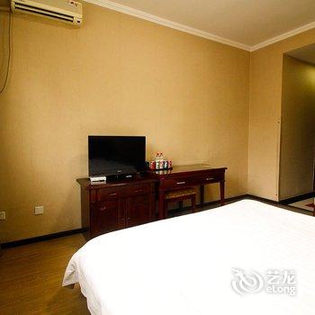 西安新疆军区翠华酒店(大雁塔店)酒店提供图片