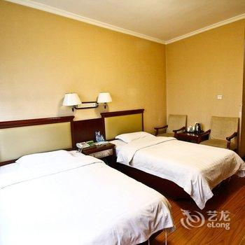 西安新疆军区翠华酒店(大雁塔店)酒店提供图片