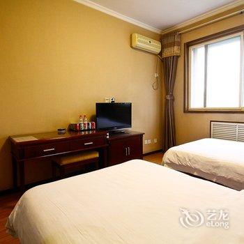 西安新疆军区翠华酒店(大雁塔店)酒店提供图片