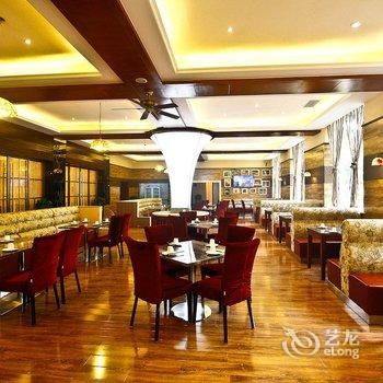 西安新疆军区翠华酒店(大雁塔店)酒店提供图片