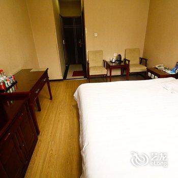 西安新疆军区翠华酒店(大雁塔店)酒店提供图片