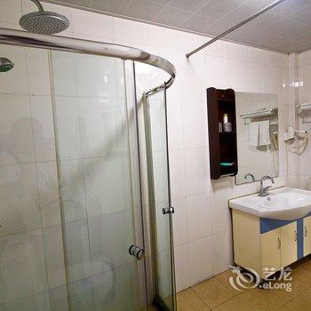 西安新疆军区翠华酒店(大雁塔店)酒店提供图片