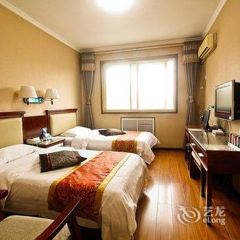 西安新疆军区翠华酒店(大雁塔店)酒店提供图片