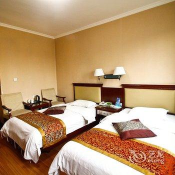 西安新疆军区翠华酒店(大雁塔店)酒店提供图片