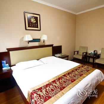 西安新疆军区翠华酒店(大雁塔店)酒店提供图片