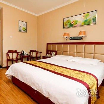 西安新疆军区翠华酒店(大雁塔店)酒店提供图片