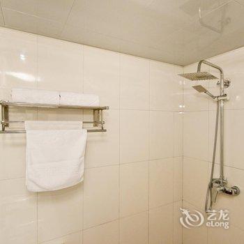 西安新疆军区翠华酒店(大雁塔店)酒店提供图片