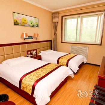 西安新疆军区翠华酒店(大雁塔店)酒店提供图片