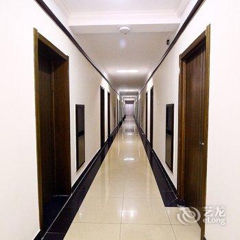 西安新疆军区翠华酒店(大雁塔店)酒店提供图片