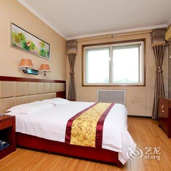 西安新疆军区翠华酒店(大雁塔店)酒店提供图片