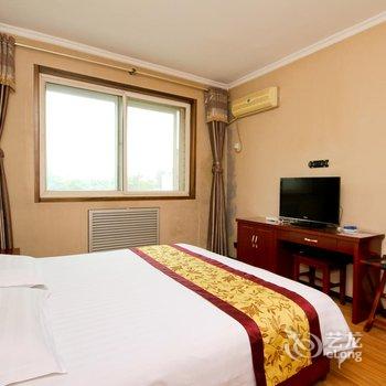 西安新疆军区翠华酒店(大雁塔店)酒店提供图片