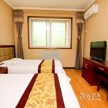 西安新疆军区翠华酒店(大雁塔店)酒店提供图片