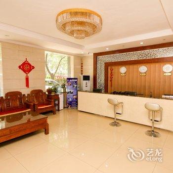 西安新疆军区翠华酒店(大雁塔店)酒店提供图片