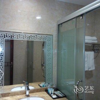 赣州南康汉唐酒店酒店提供图片