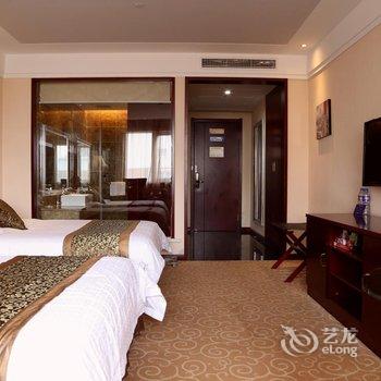 蔚县锦都酒店酒店提供图片