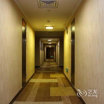 东莞石龙宾馆酒店提供图片