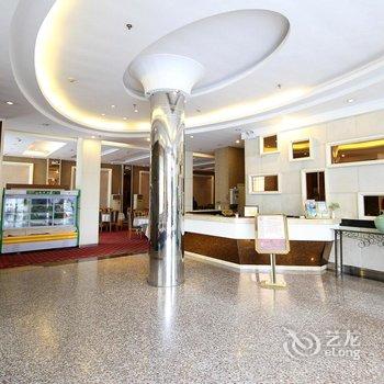 漳州台湾饭店酒店提供图片