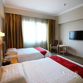 珠海六和商务酒店酒店提供图片