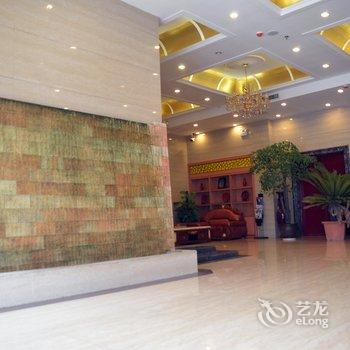 濮阳蓝堡湾快捷宾馆酒店提供图片