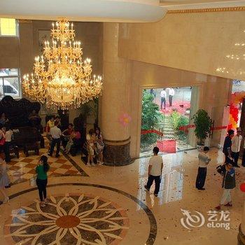 凭祥云鼎国门大酒店酒店提供图片