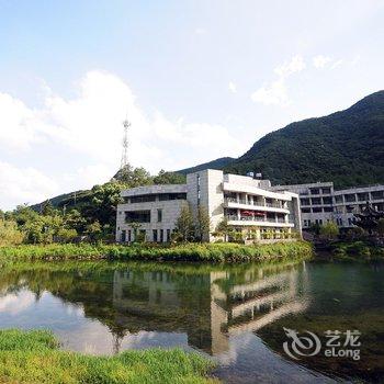 宁波南苑五龙潭度假酒店酒店提供图片