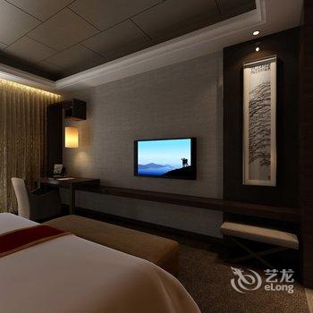 台山景年酒店酒店提供图片