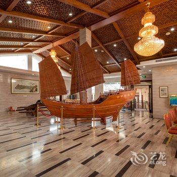台山那琴半岛酒店酒店提供图片