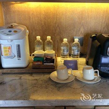 南通亚朵酒店(狼山风景区店)酒店提供图片