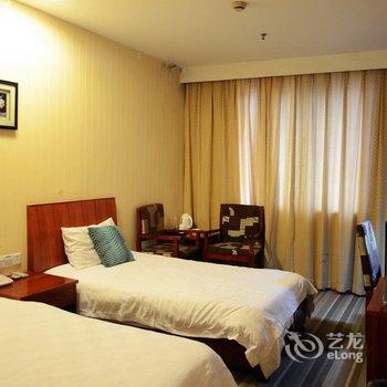 宁波江东江南印象大酒店酒店提供图片