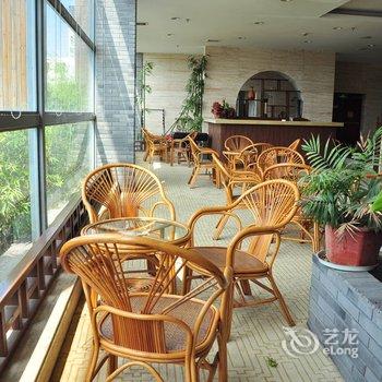 宁波江东江南印象大酒店酒店提供图片
