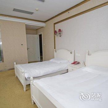 黄梅中亚大酒店酒店提供图片
