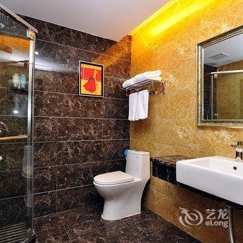 昆明丽云大酒店酒店提供图片