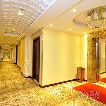 昆明丽云大酒店酒店提供图片