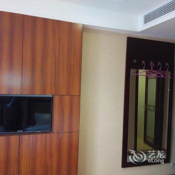 赣州南康汉唐酒店酒店提供图片