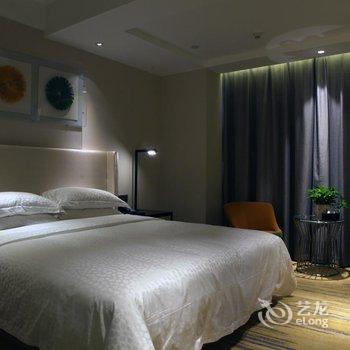 襄阳云酒店酒店提供图片