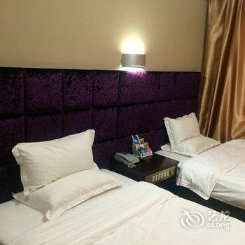 濮阳蓝堡湾快捷宾馆酒店提供图片
