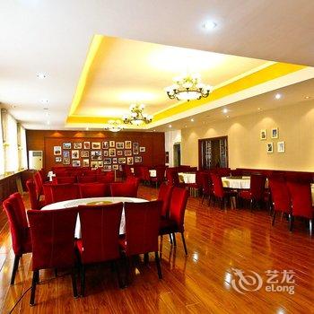 西安新疆军区翠华酒店(大雁塔店)酒店提供图片