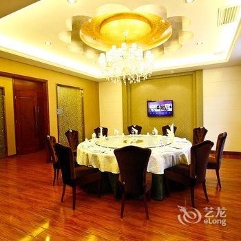 西安新疆军区翠华酒店(大雁塔店)酒店提供图片