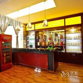 西安新疆军区翠华酒店(大雁塔店)酒店提供图片