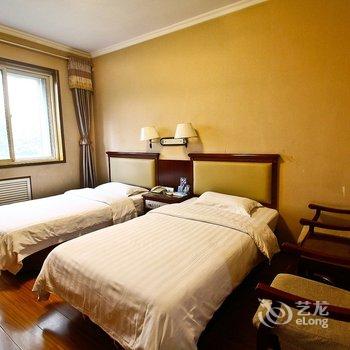 西安新疆军区翠华酒店(大雁塔店)酒店提供图片