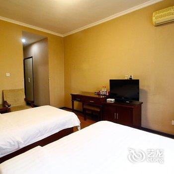 西安新疆军区翠华酒店(大雁塔店)酒店提供图片