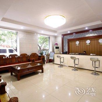 西安新疆军区翠华酒店(大雁塔店)酒店提供图片