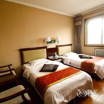 西安新疆军区翠华酒店(大雁塔店)酒店提供图片