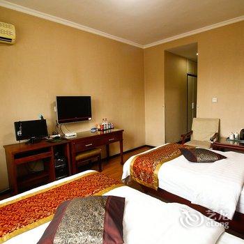 西安新疆军区翠华酒店(大雁塔店)酒店提供图片