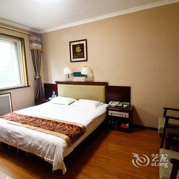 西安新疆军区翠华酒店(大雁塔店)酒店提供图片