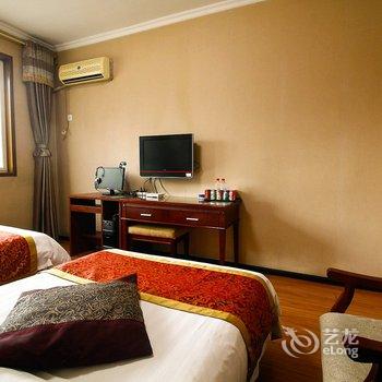 西安新疆军区翠华酒店(大雁塔店)酒店提供图片