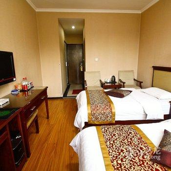 西安新疆军区翠华酒店(大雁塔店)酒店提供图片