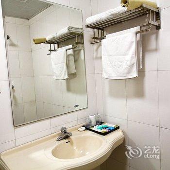 西安新疆军区翠华酒店(大雁塔店)酒店提供图片